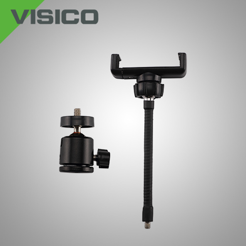 Visico RL-10U Ring light + LS-8005 stativ - 3